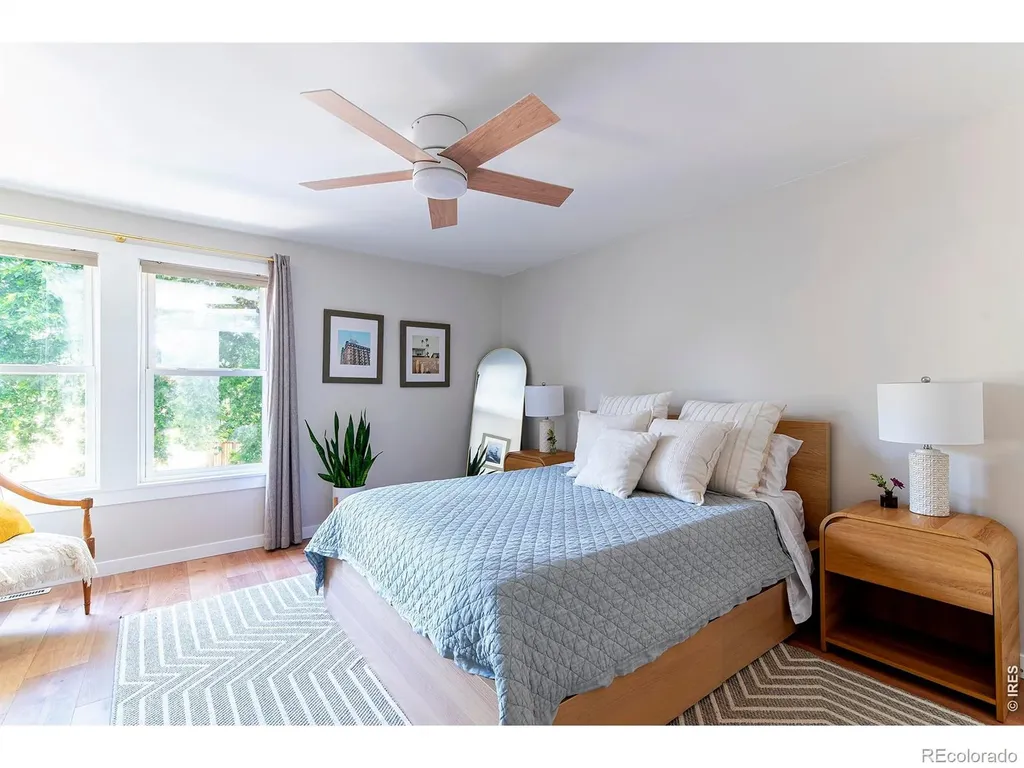 2938 Loma Place Boulder CO 80301