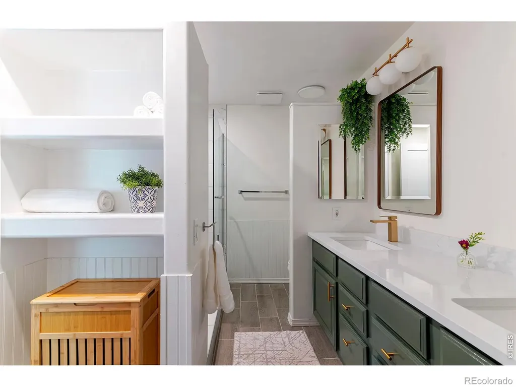 2938 Loma Place Boulder CO 80301