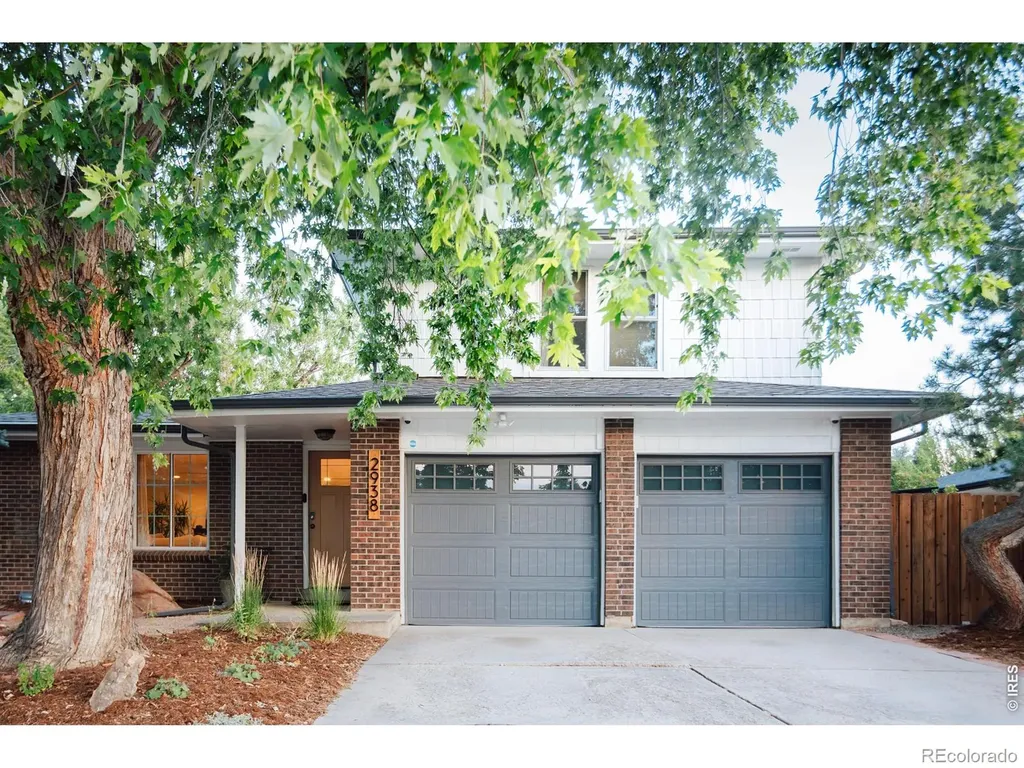 2938 Loma Place Boulder CO 80301