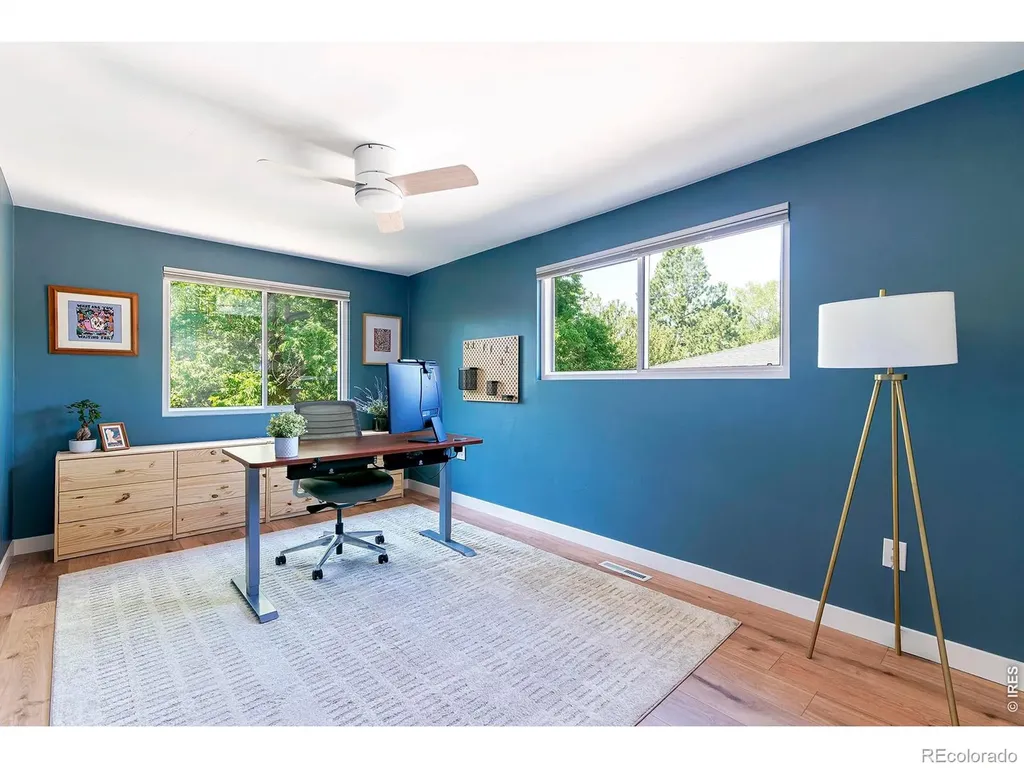 2938 Loma Place Boulder CO 80301