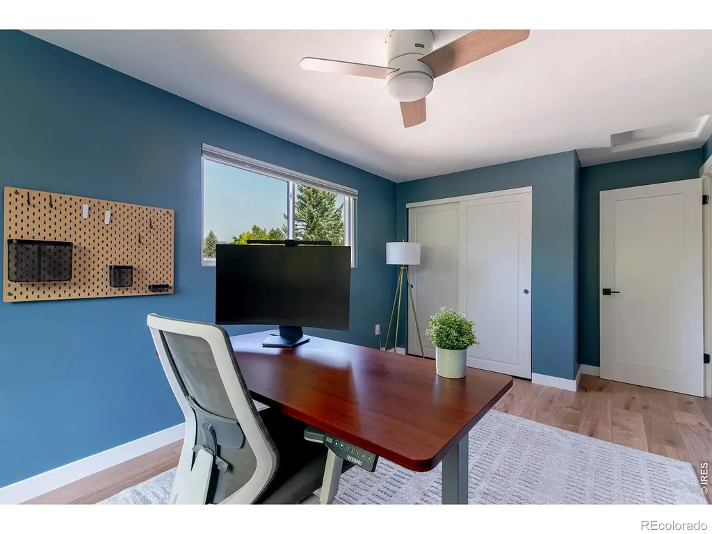 2938 Loma Place Boulder CO 80301