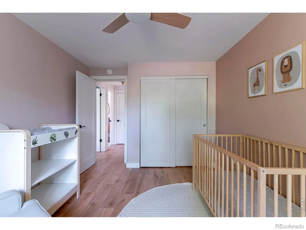 2938 Loma Place Boulder CO 80301