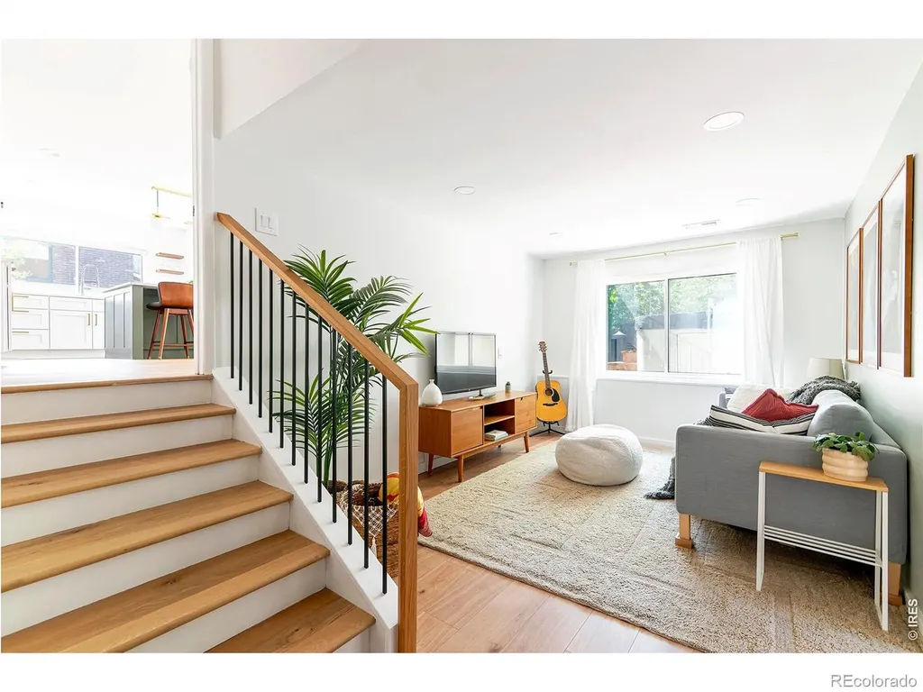 2938 Loma Place Boulder CO 80301
