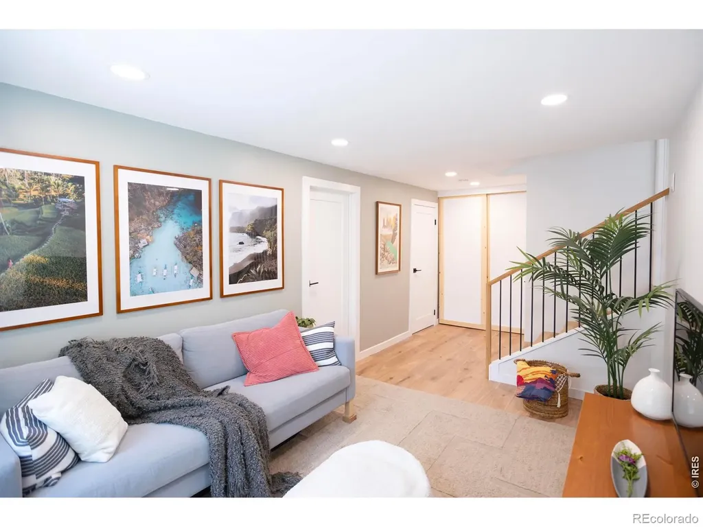 2938 Loma Place Boulder CO 80301