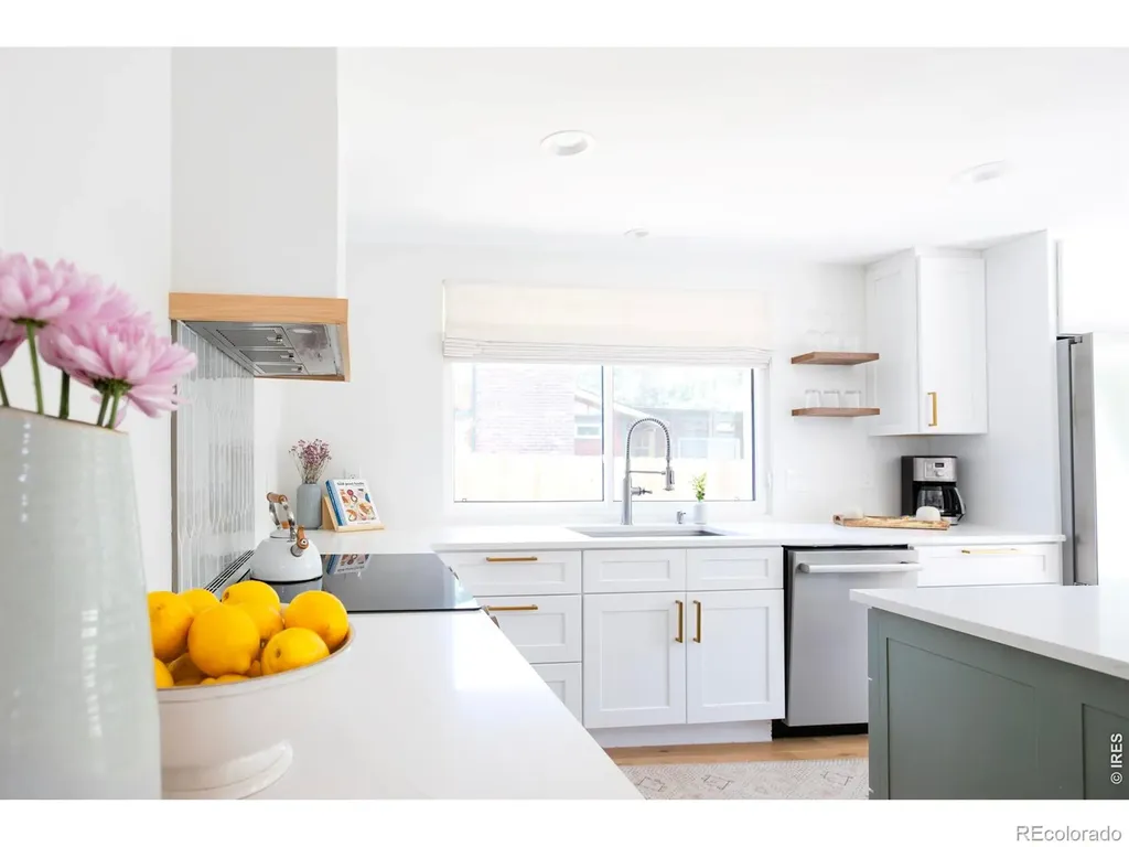 2938 Loma Place Boulder CO 80301