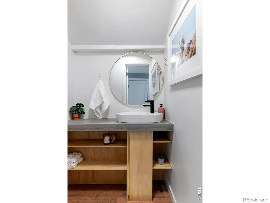 2938 Loma Place Boulder CO 80301