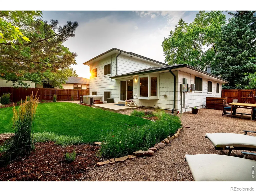 2938 Loma Place Boulder CO 80301