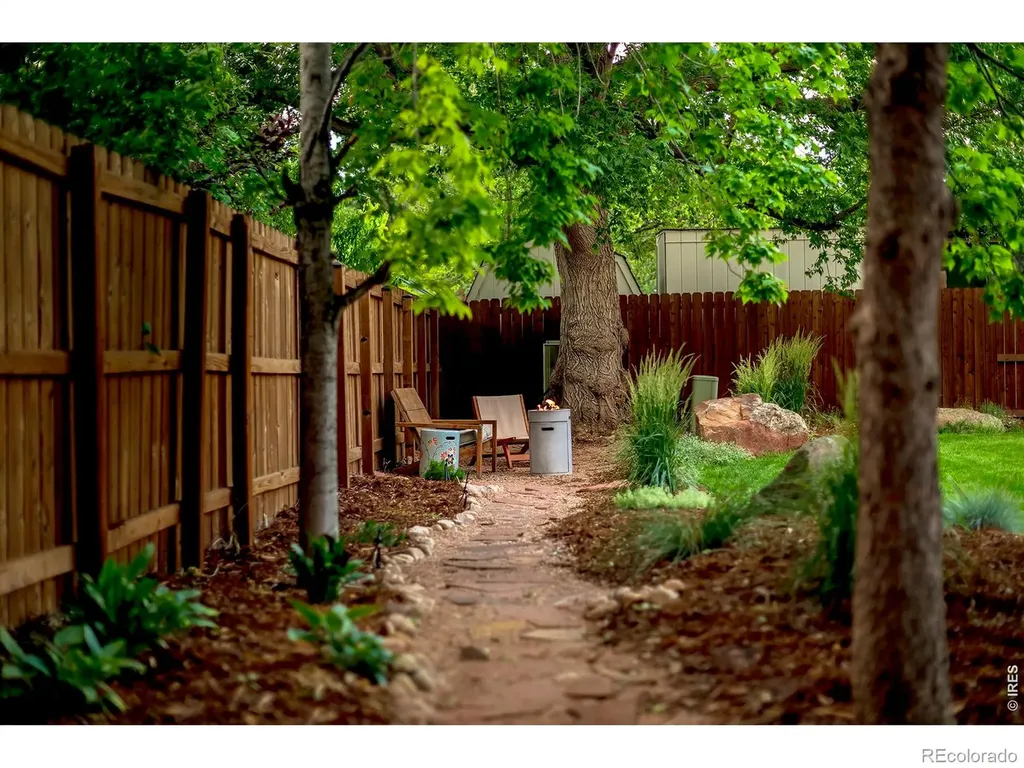 2938 Loma Place Boulder CO 80301