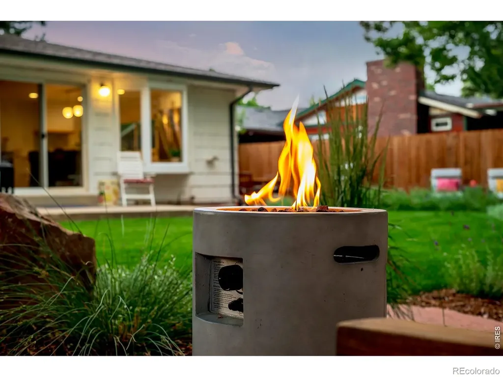 2938 Loma Place Boulder CO 80301