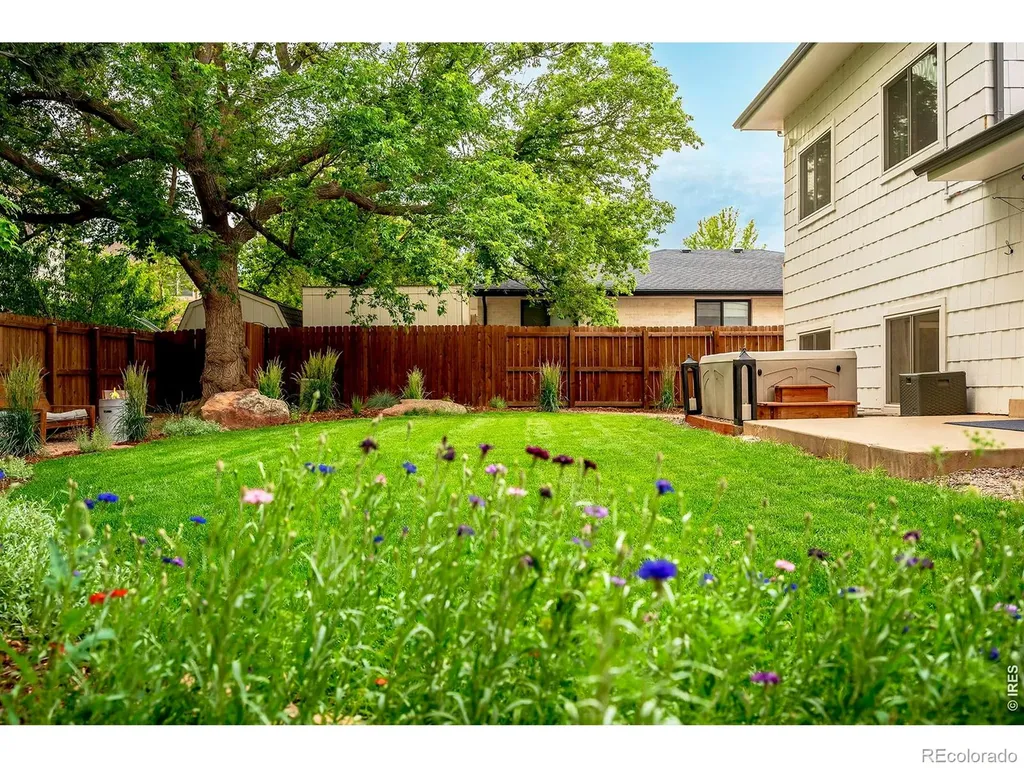 2938 Loma Place Boulder CO 80301