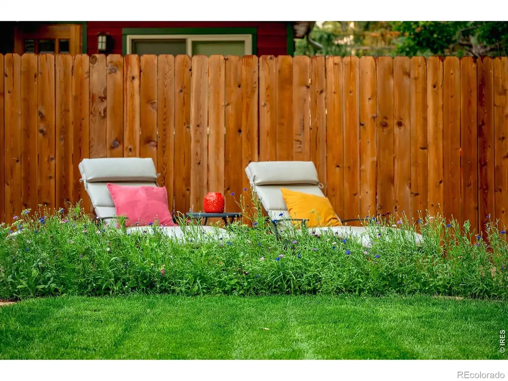 2938 Loma Place Boulder CO 80301