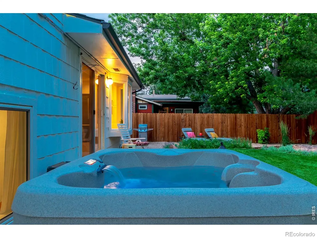 2938 Loma Place Boulder CO 80301