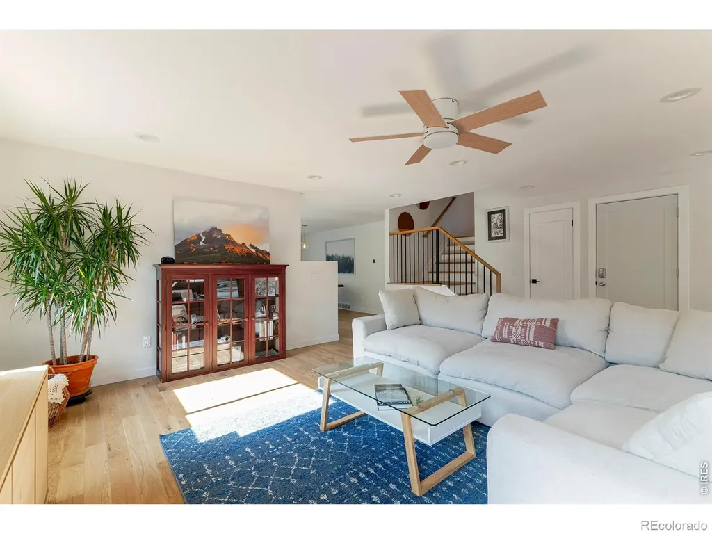 2938 Loma Place Boulder CO 80301
