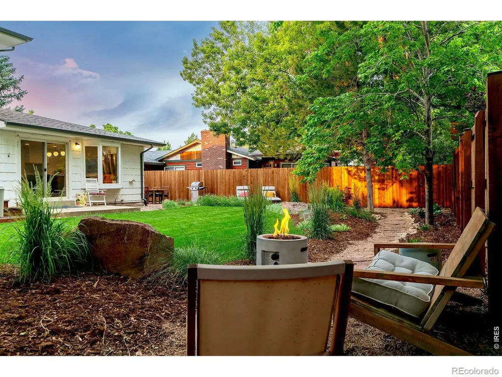 2938 Loma Place Boulder CO 80301