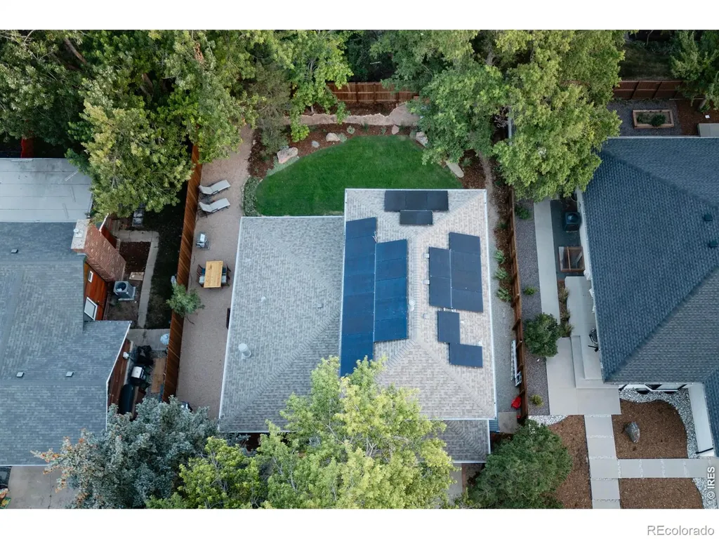 2938 Loma Place Boulder CO 80301
