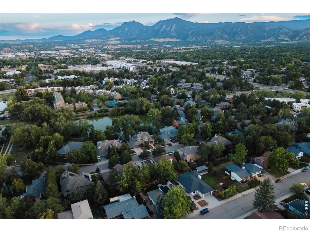 2938 Loma Place Boulder CO 80301