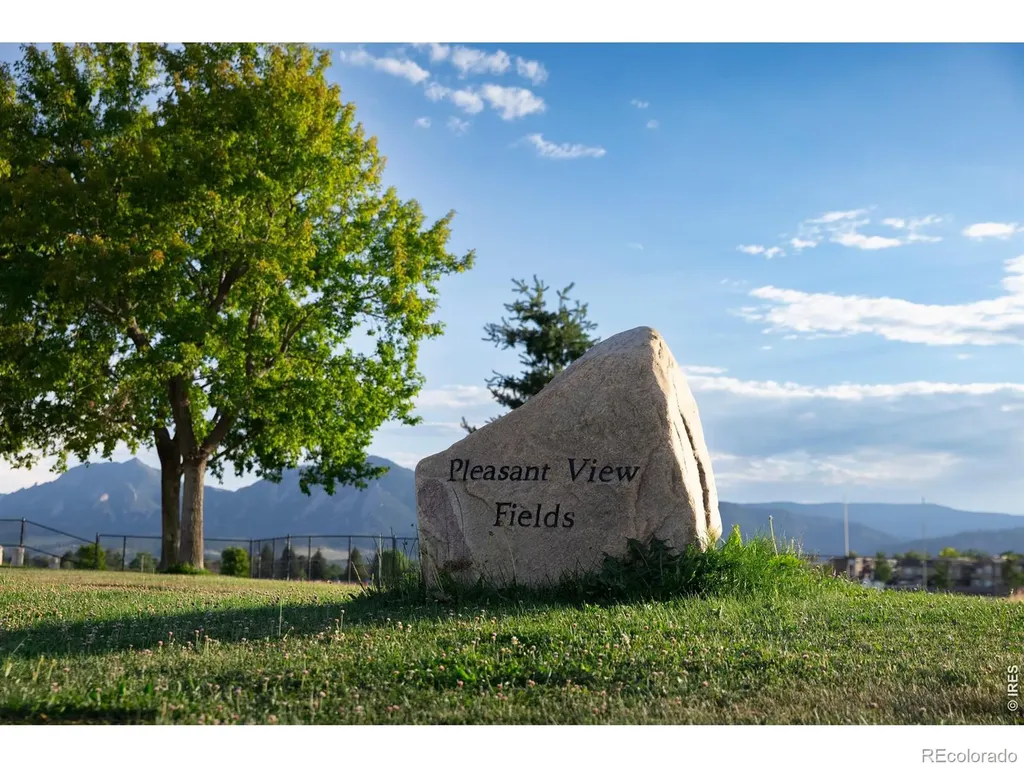 2938 Loma Place Boulder CO 80301