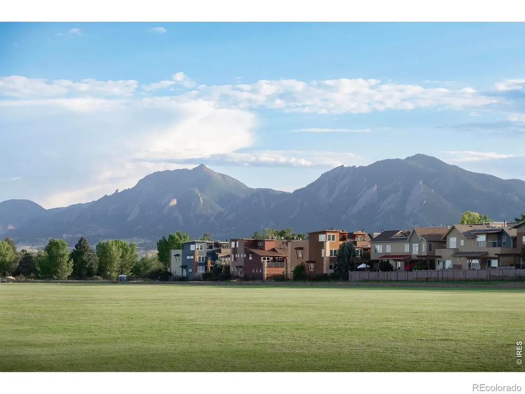 2938 Loma Place Boulder CO 80301