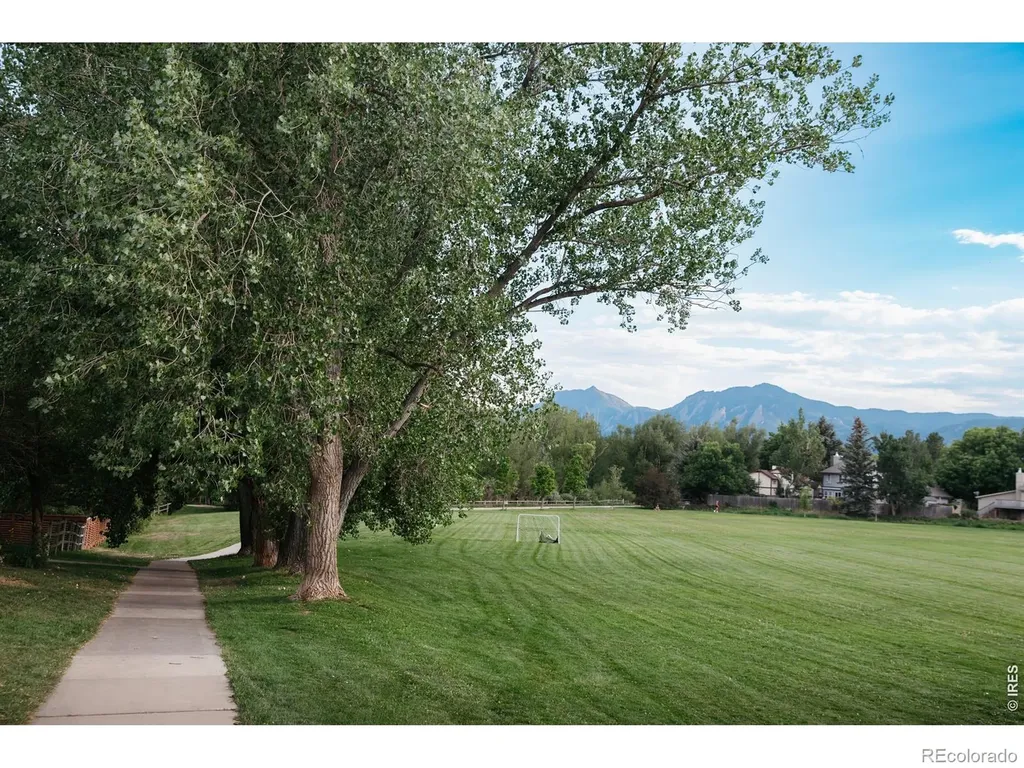 2938 Loma Place Boulder CO 80301