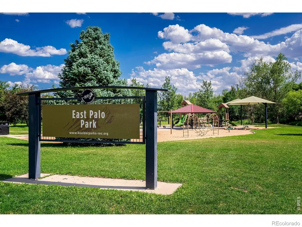 2938 Loma Place Boulder CO 80301