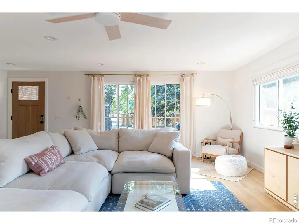 2938 Loma Place Boulder CO 80301