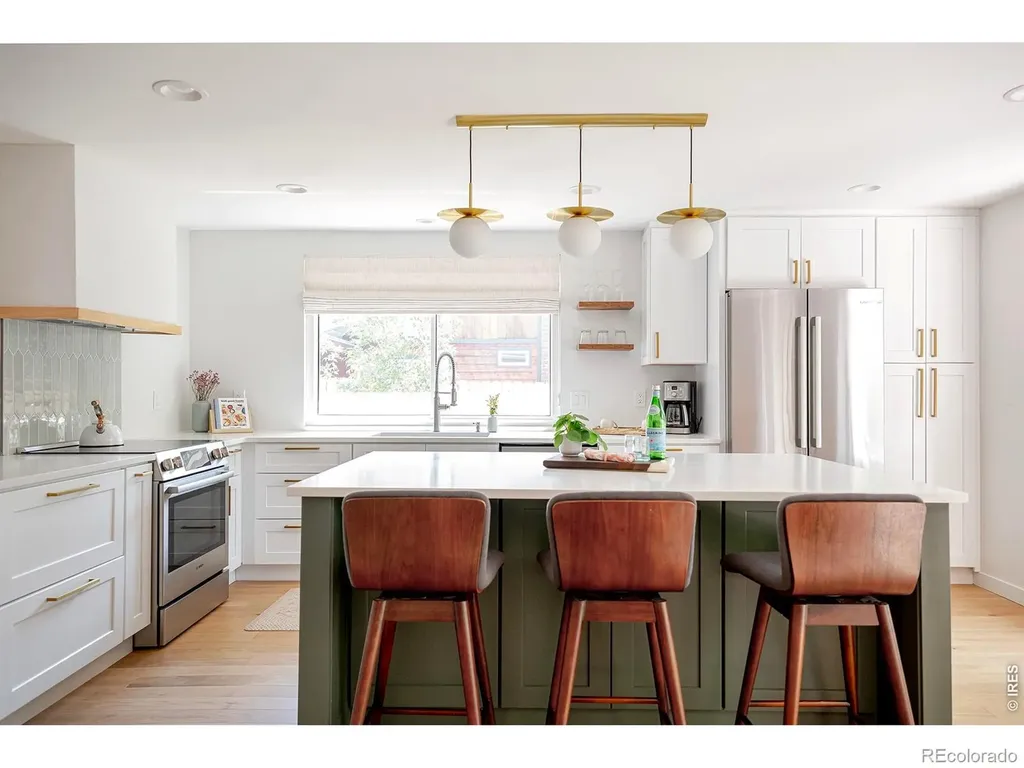 2938 Loma Place Boulder CO 80301