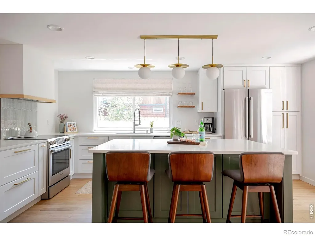 2938 Loma Place Boulder CO 80301
