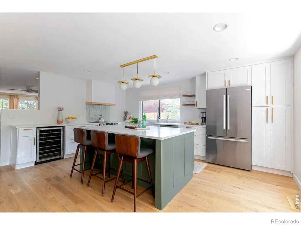 2938 Loma Place Boulder CO 80301