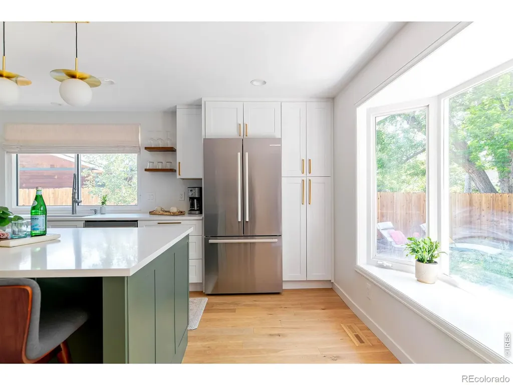 2938 Loma Place Boulder CO 80301