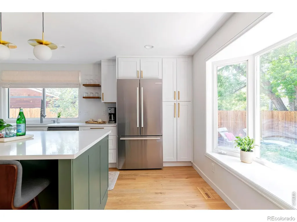 2938 Loma Place Boulder CO 80301