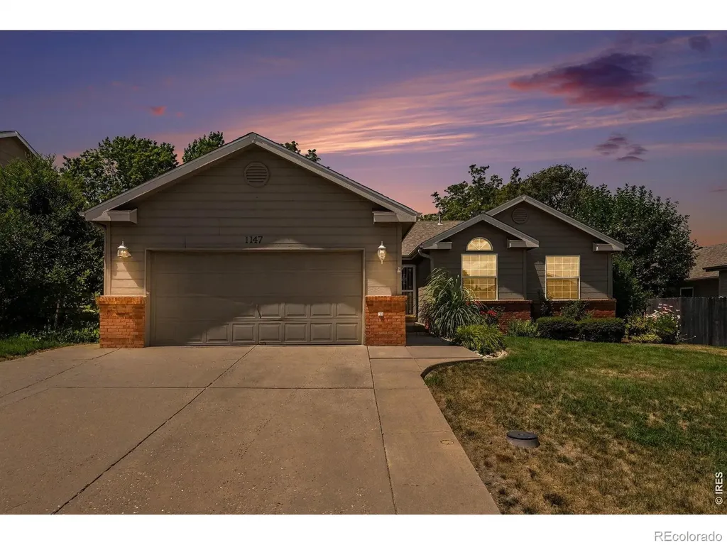 1147 53rd Avenue Greeley CO 80634