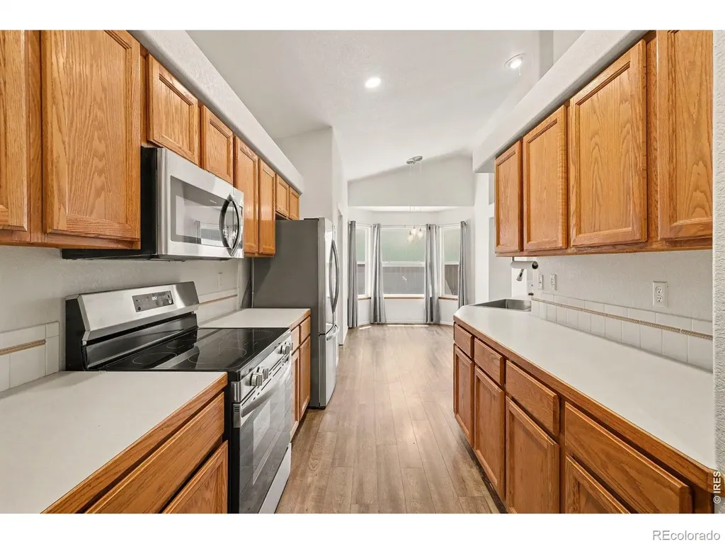 1147 53rd Avenue Greeley CO 80634