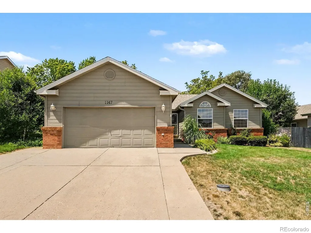 1147 53rd Avenue Greeley CO 80634