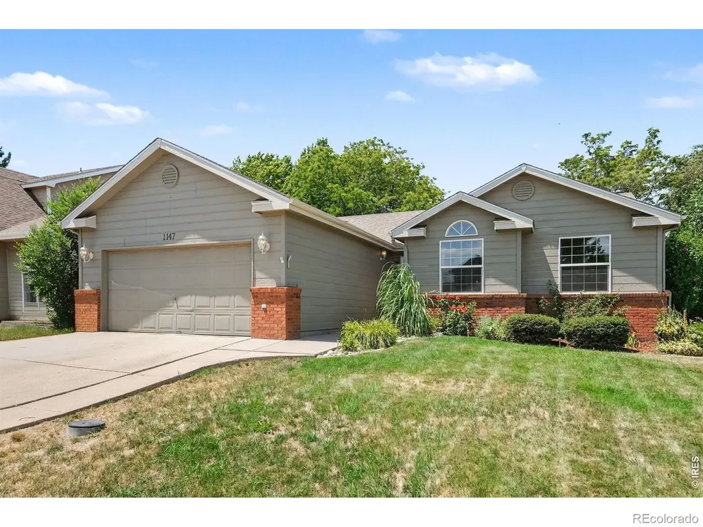 1147 53rd Avenue Greeley CO 80634