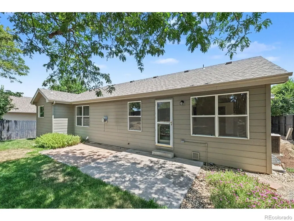 1147 53rd Avenue Greeley CO 80634
