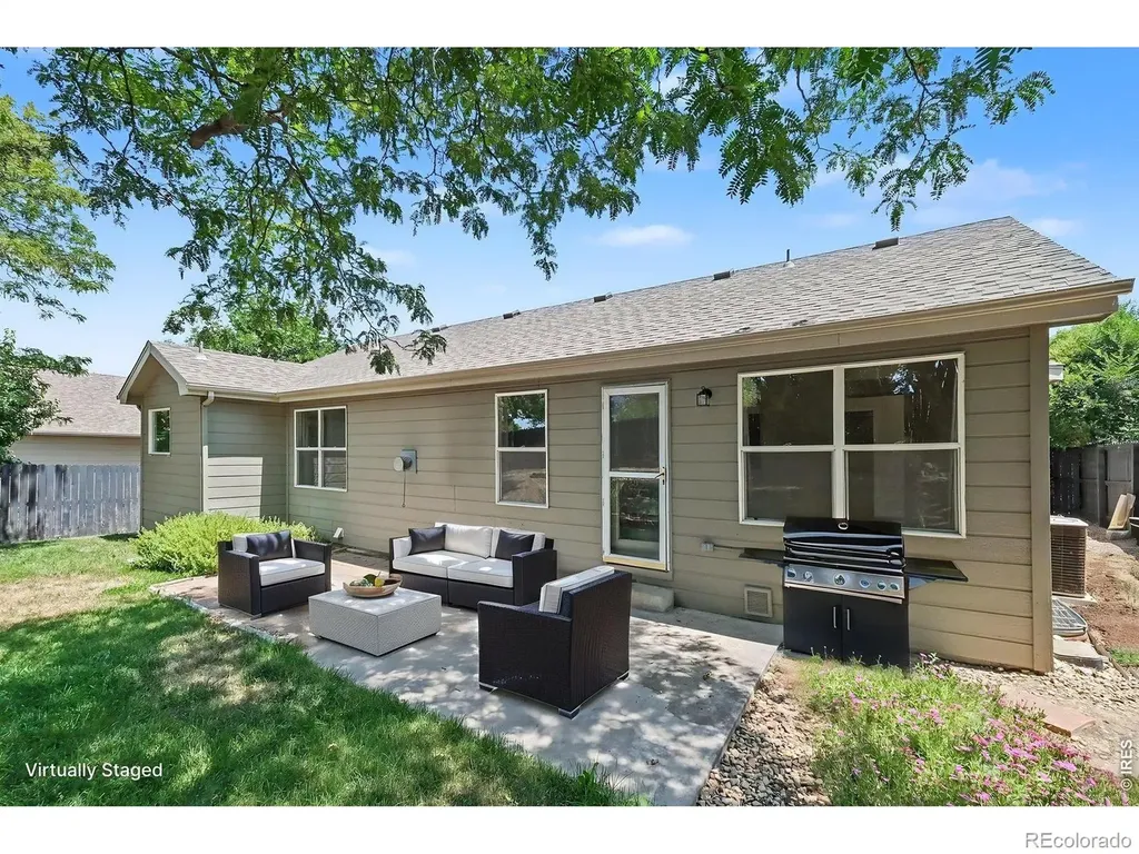 1147 53rd Avenue Greeley CO 80634