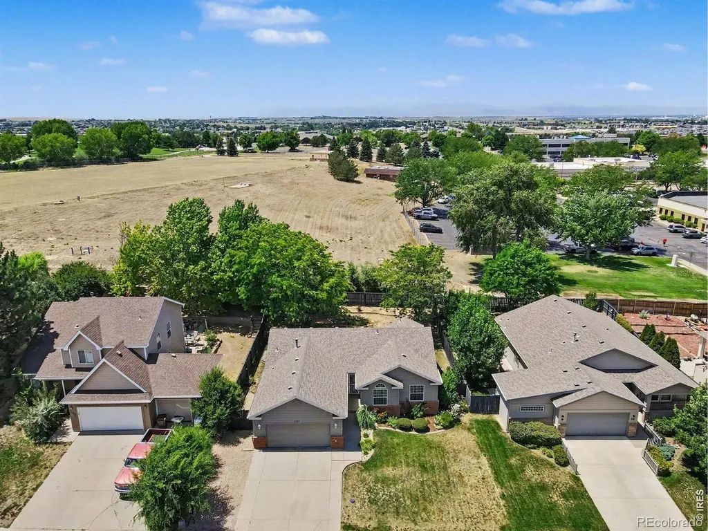 1147 53rd Avenue Greeley CO 80634