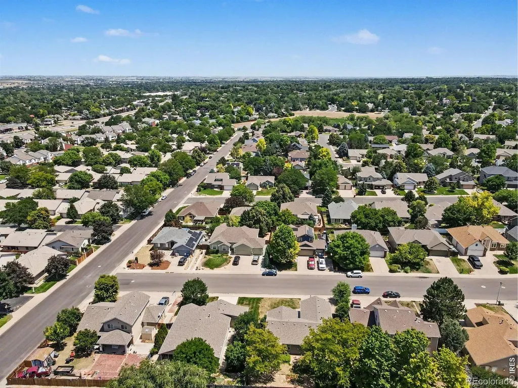 1147 53rd Avenue Greeley CO 80634