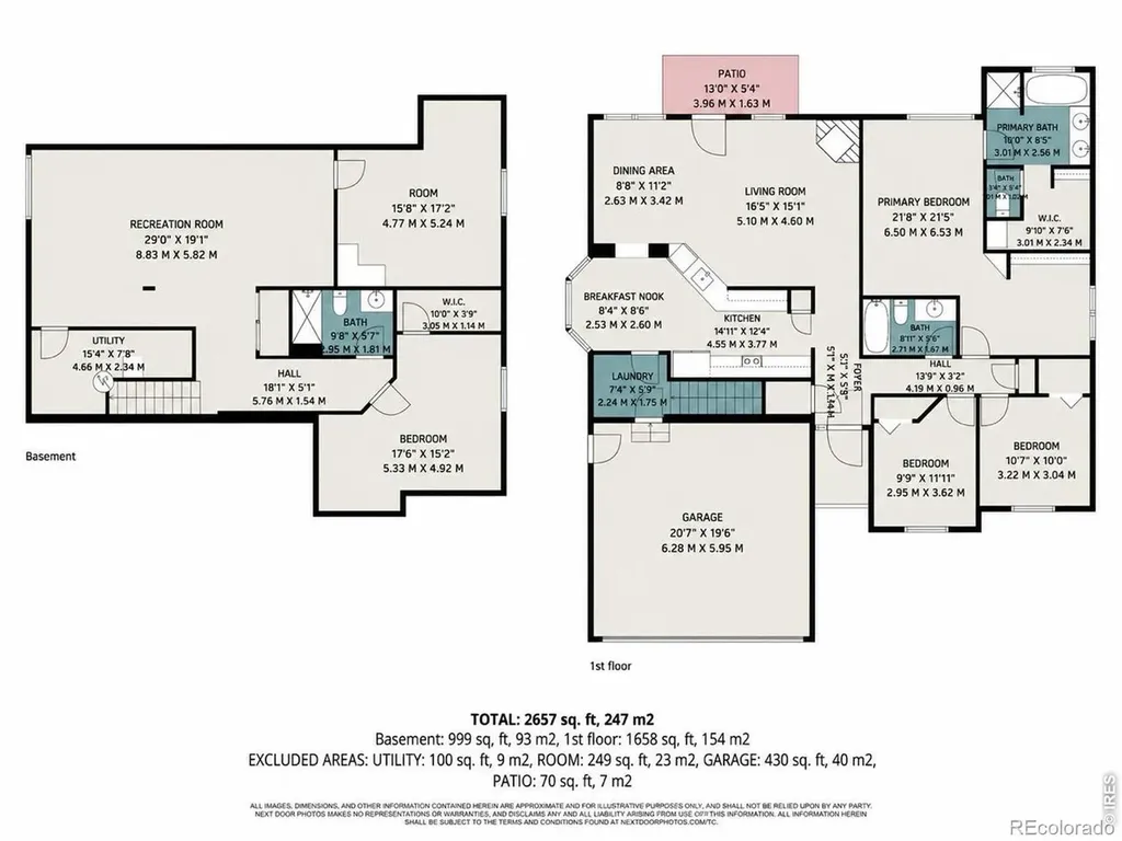 1147 53rd Avenue Greeley CO 80634