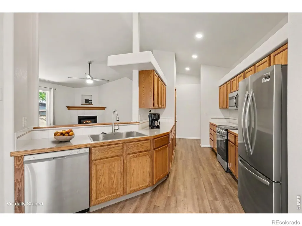 1147 53rd Avenue Greeley CO 80634