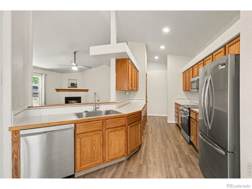 1147 53rd Avenue Greeley CO 80634