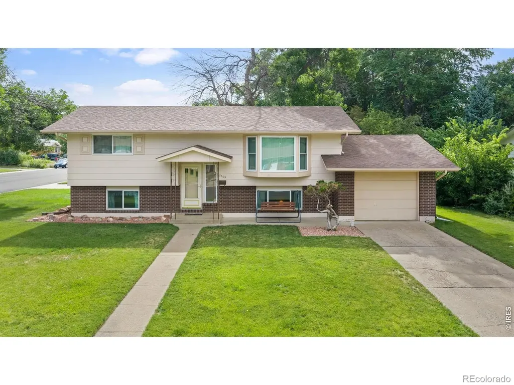 2509 Stanford Road Fort Collins CO 80525