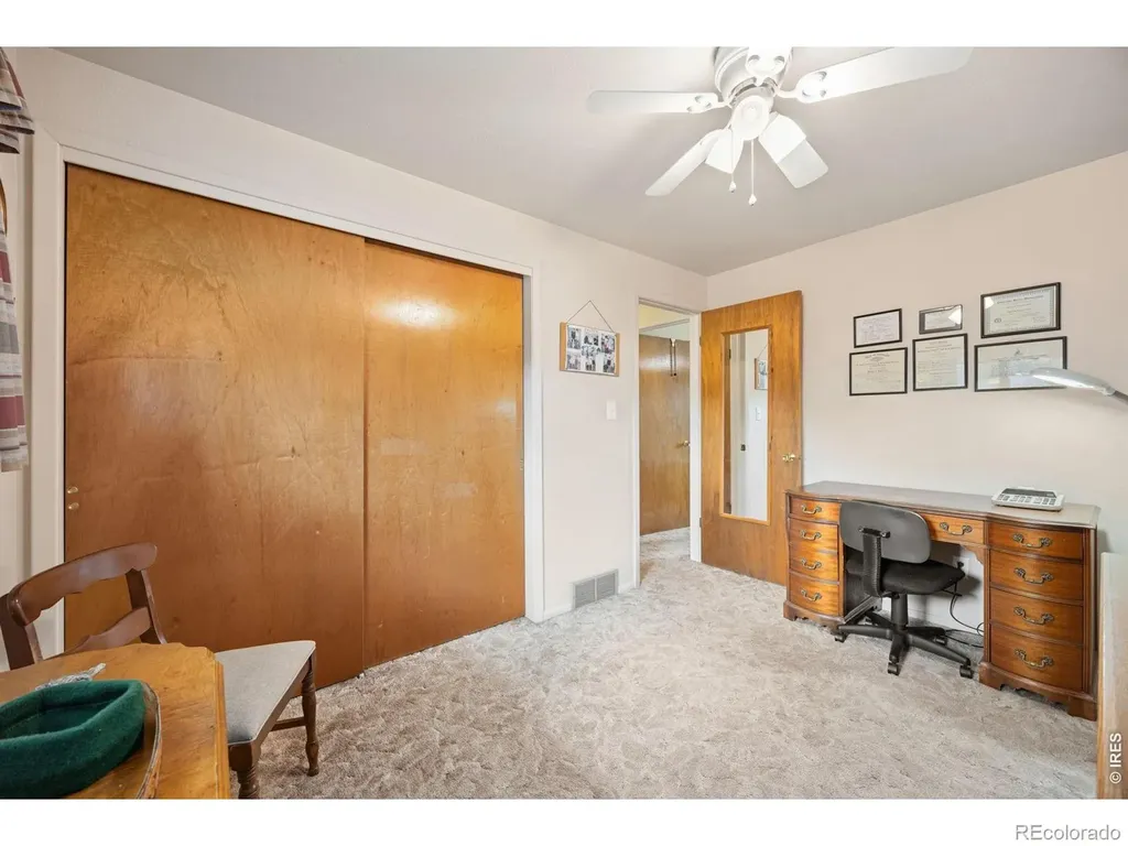 2509 Stanford Road Fort Collins CO 80525