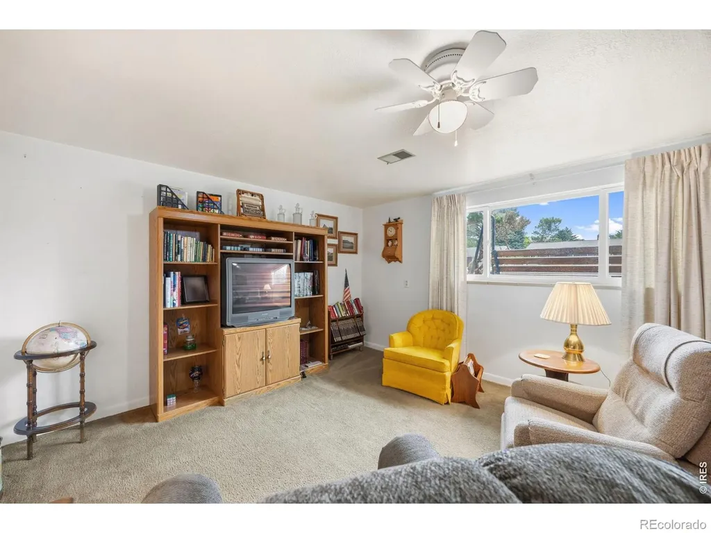 2509 Stanford Road Fort Collins CO 80525