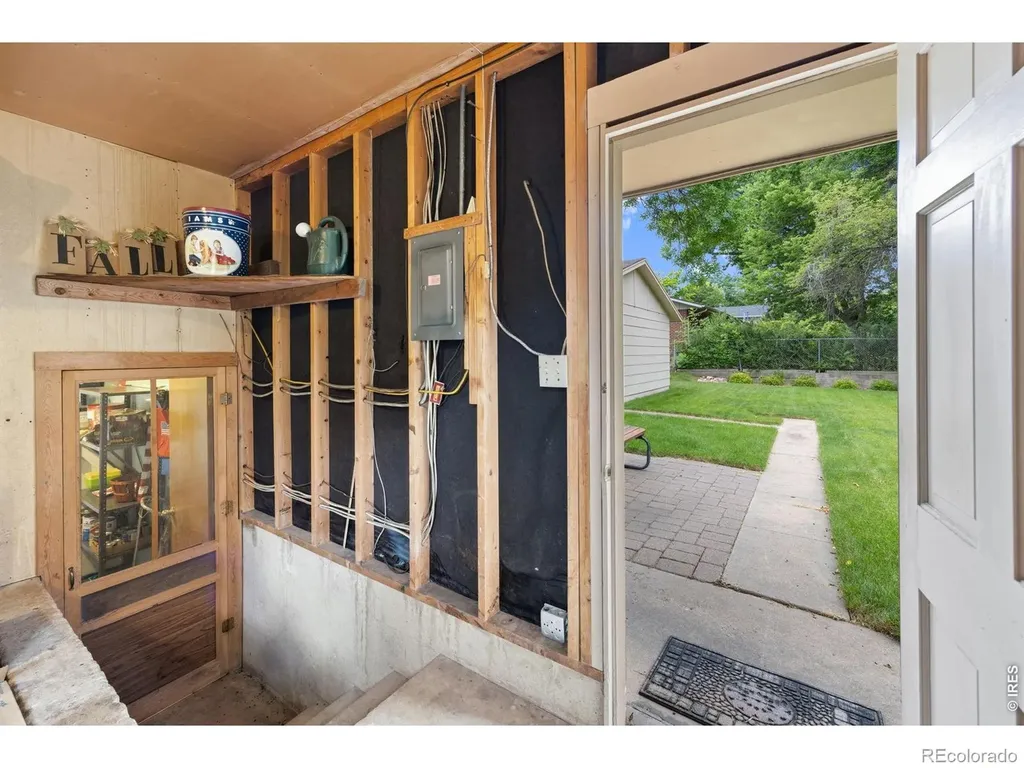 2509 Stanford Road Fort Collins CO 80525