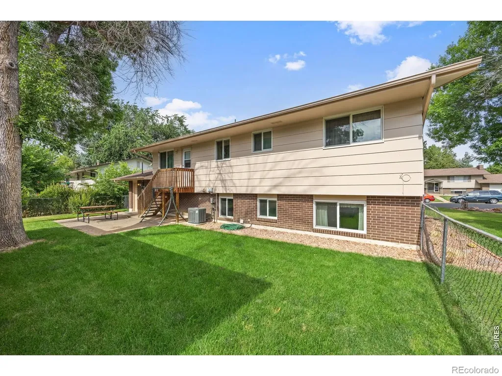 2509 Stanford Road Fort Collins CO 80525