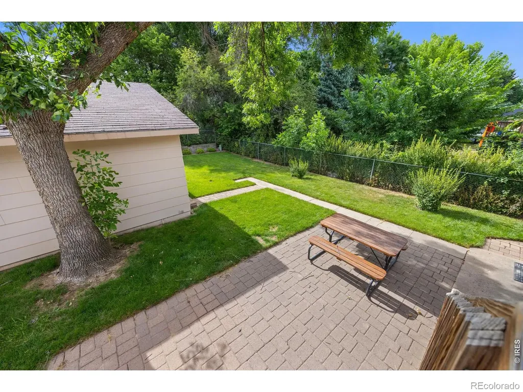 2509 Stanford Road Fort Collins CO 80525
