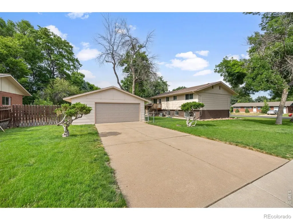 2509 Stanford Road Fort Collins CO 80525
