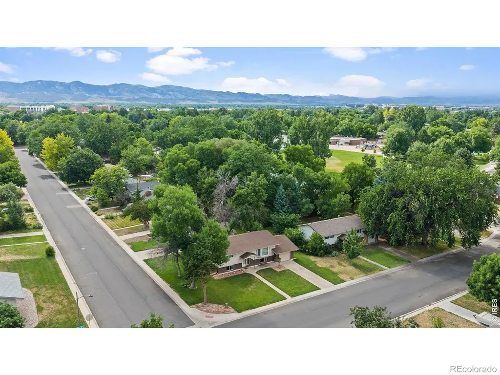 2509 Stanford Road Fort Collins CO 80525