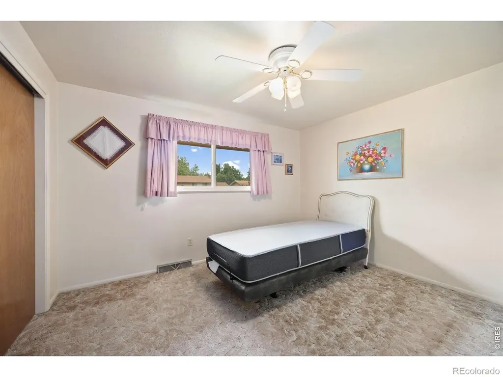 2509 Stanford Road Fort Collins CO 80525